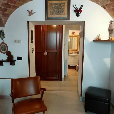 Gioiello Di Montagna 아파트 페스코코스탄초