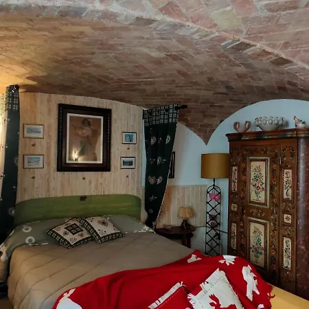 Gioiello Di Montagna * 페스코코스탄초