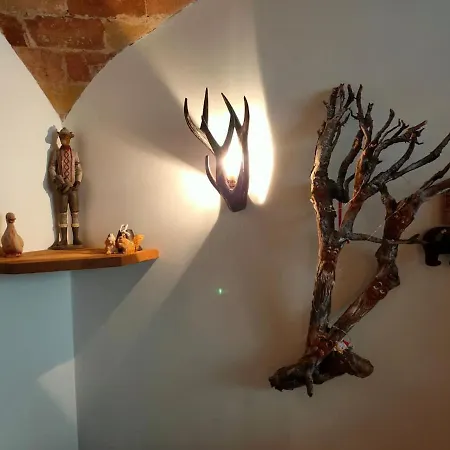 Gioiello Di Montagna 아파트 페스코코스탄초