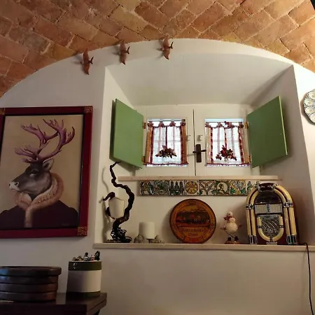 Gioiello Di Montagna 아파트 페스코코스탄초
