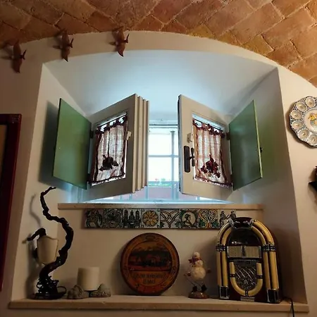 Gioiello Di Montagna 페스코코스탄초